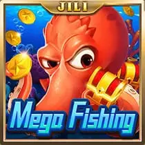 PMJILI Fishing Games