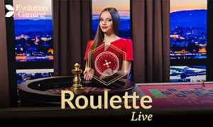 PMJILI Live Casino