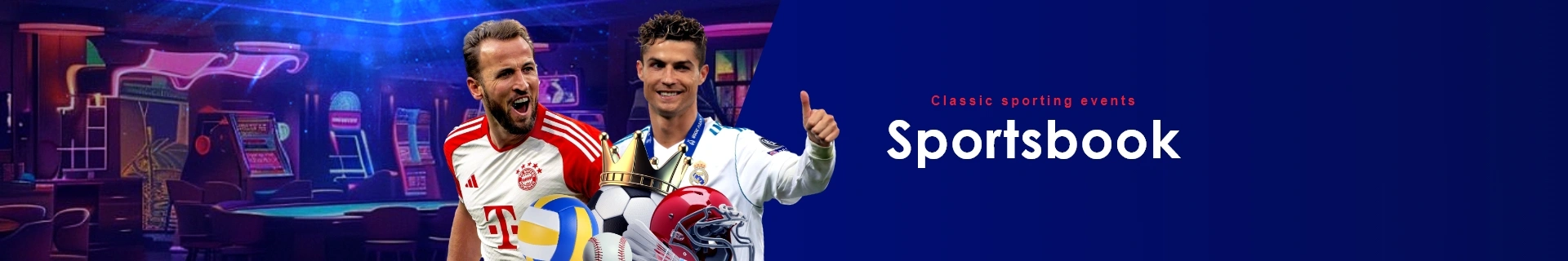 PMJILI Sports Betting